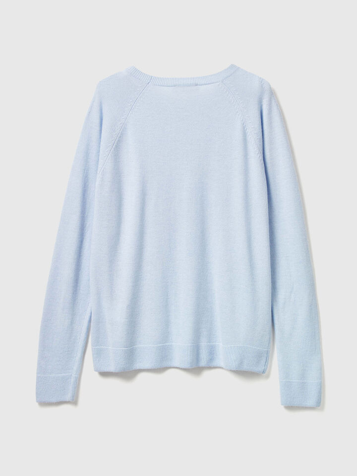 SWEATER L/S Women image number 5